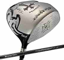 WORKS GOLF(ワークスゴルフ) ドライバー ワイルドマキシマックス ワイルド”マキシマックス ＜SLE適合＞｜ワークスゴルフ公式