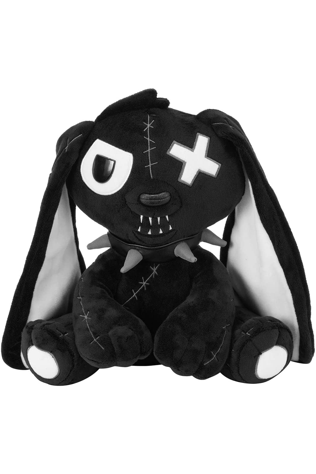 Kreeptures Rabbit Killstar Kreeptures Hex Hopper Black Bunny Rabbit Large Cute Goth ...