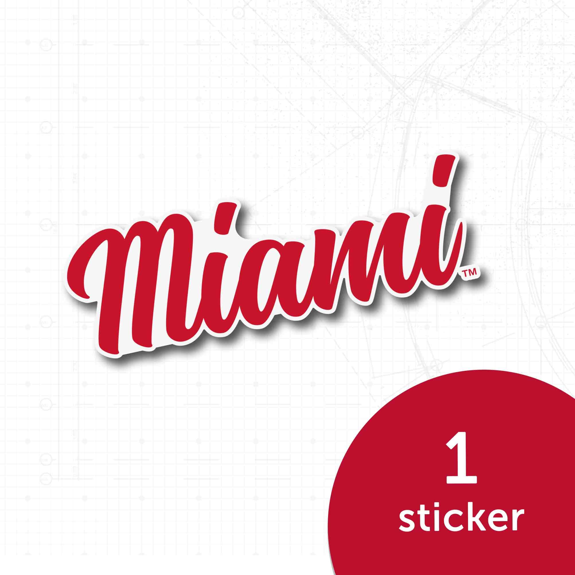 University Of Arizona Sticker Vinyl Decal - Laptop, Car, Water Bottle Decal (Type 3-4) - View #7