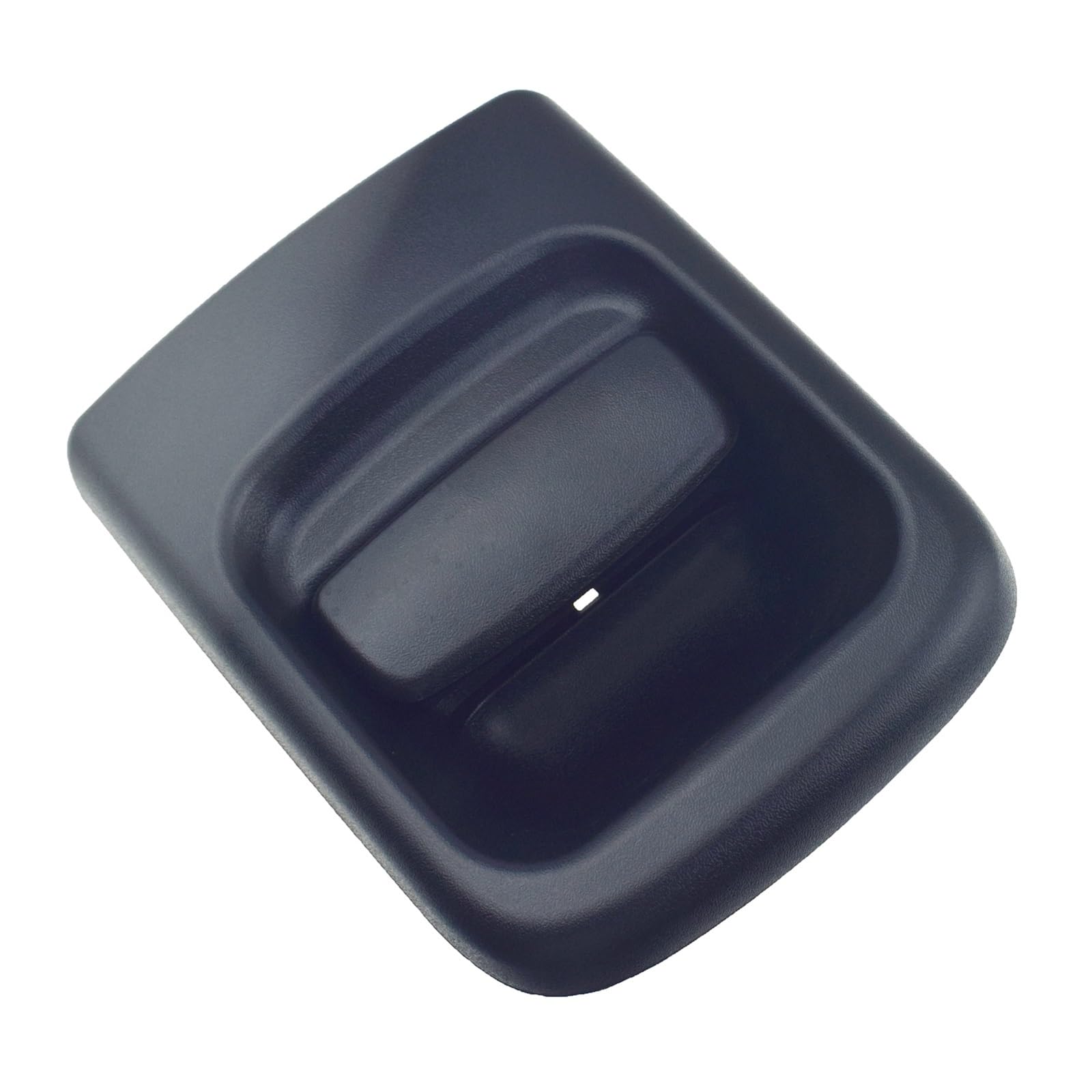 Dbckls Rear 352433 Vehicle Exterior Outer Door Handle For Master For Ii 7700352420,7700352489 Exterior Handle Front Left Right Side Rear(Rear 352433)