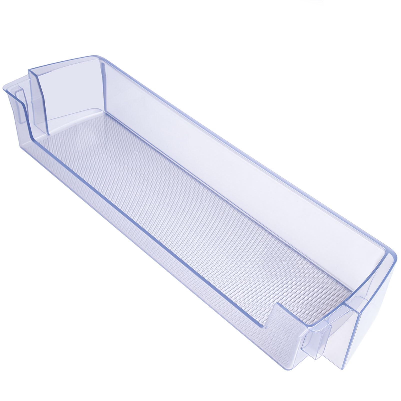 UPGRADE OEM RT18M6215SR For Samsung Refrigerator Door Shelf DA63-08645A,Suitable With Samsung fridge door shelves, For Samsung RT18M6215SG, RT18M6213SG, RT18M6213SR For Samsung Fridge Door Shelves