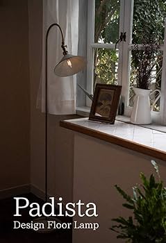 Amazon.co.jp : Ampoule フロアライト 照明 おしゃれ フロアスタンド 1