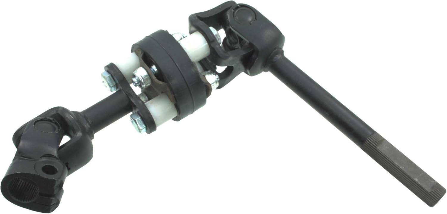 APDTY 112817 Steering Column Lower Intermediate Shaft