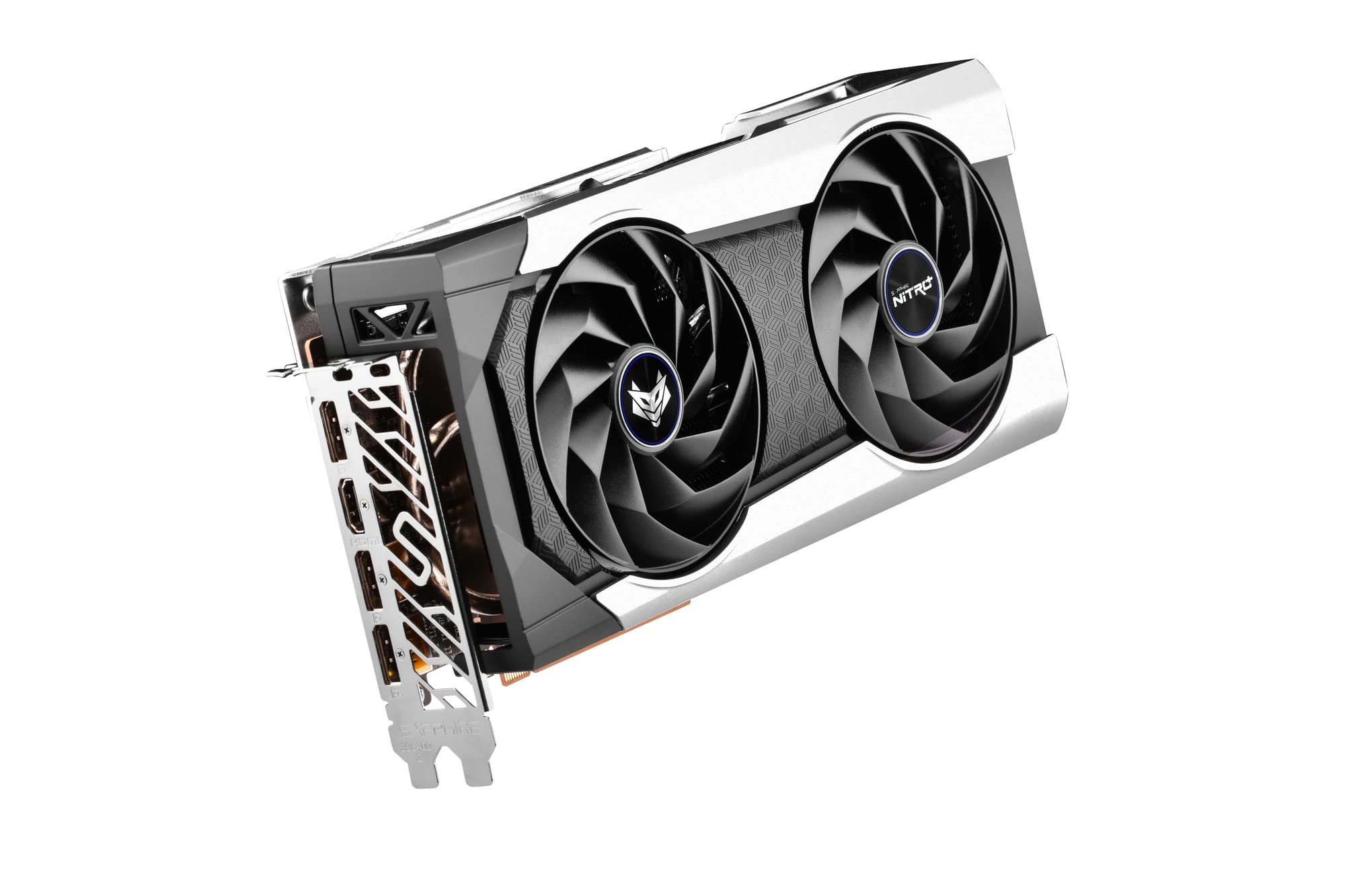 Amazon.co.jp: Sapphire NITRO+ Radeon RX 6650 XT Gaming OC Graphics 