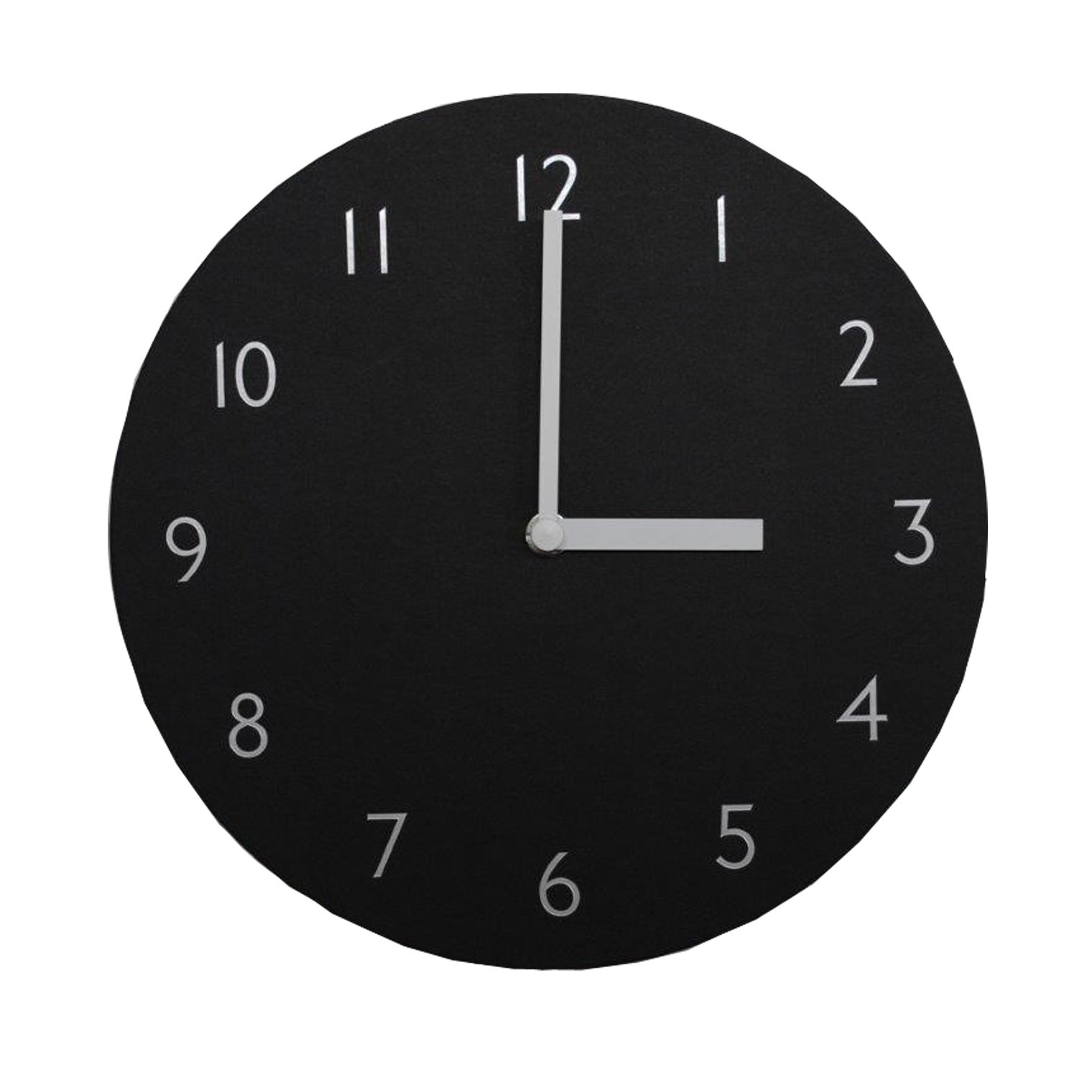 販促用　掛け時計 Amazon.co.jp: ハオハナ 知育時計 壁掛け 子供 時間学習 24時間