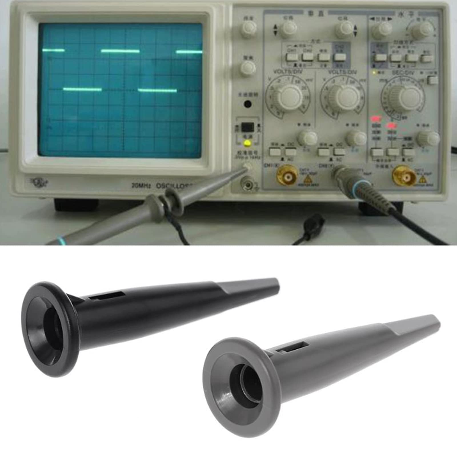 KEYSIGHT N2873A Passive Probe, 10:1, 500 MHz, 1.3 m