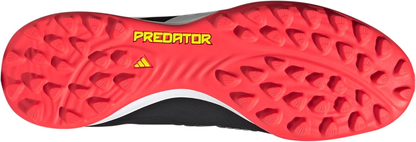 adidas プレデター 24 アルファスキン エリート TF Amazon.co.jp: [アディダス] フットサルシューズ プレデター 24