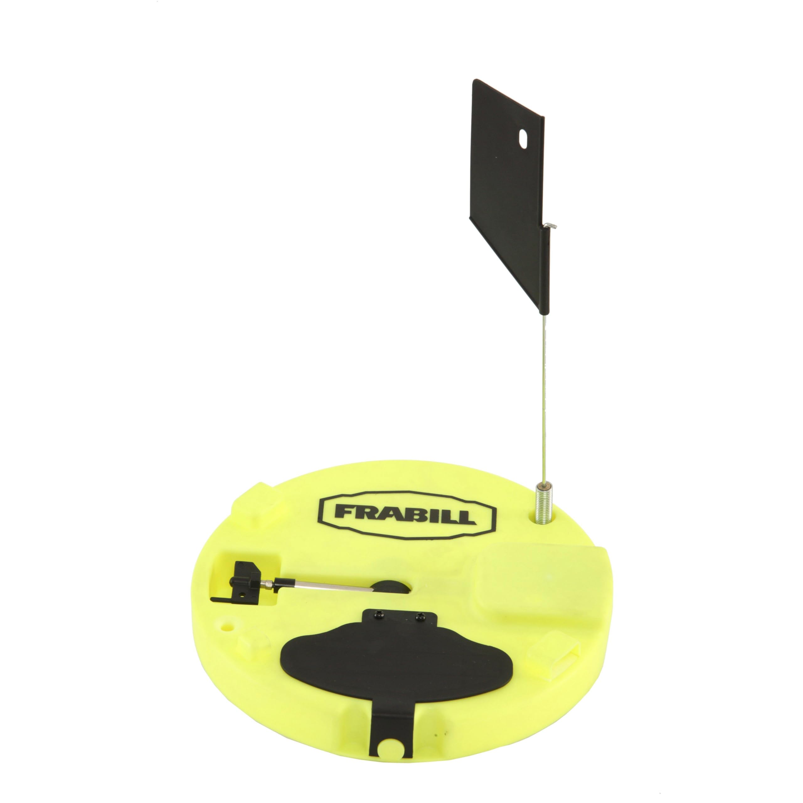 FRABILLIce Fishing Tip-Ups