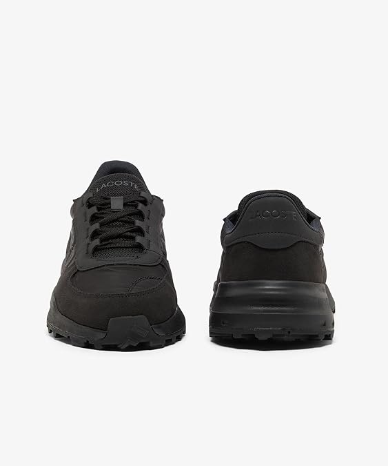 Lacoste Men's Elite ACTV EVO 225 3 SMA Sneakers
