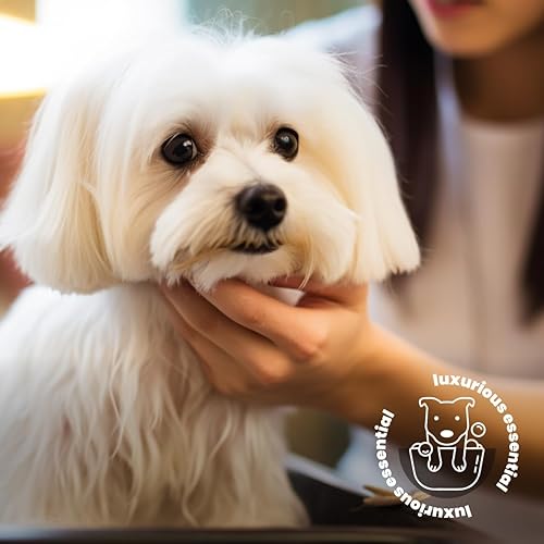 Vista 69 de Best Shot Scentament Spa Botanical Body Splash, Body Spray for Pets, Cat and Dog Cologne Spray, Lavender Aloe, 8 Oz.