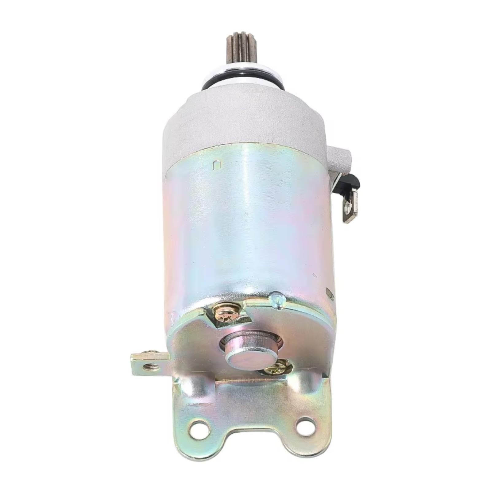 Motor Arranque Motocicleta Para CH125 Spacy 1991-1996 31210-KN7-673