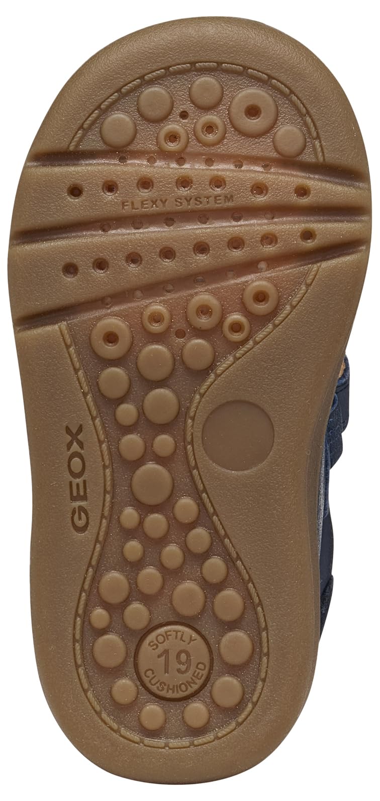 Geox Baby Boy B Biglia Boy A First Steps Navy 26_EU