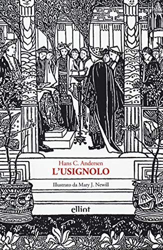 Usignolo