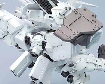 Amazon | 壽屋(KOTOBUKIYA) アーマード・コア D-スタイル ラインアーク