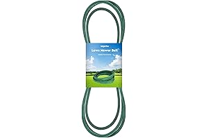 Premium 1/2 x 96 Mower Deck Belt, Compatible with Cub Cadet MTD,...