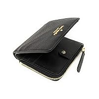 長財布 Fallett Lettering Quilted 3WAY Wallet Black FA2303BG06BK Cooper Signature Logo Folio Wallet | Michael Kors [US]