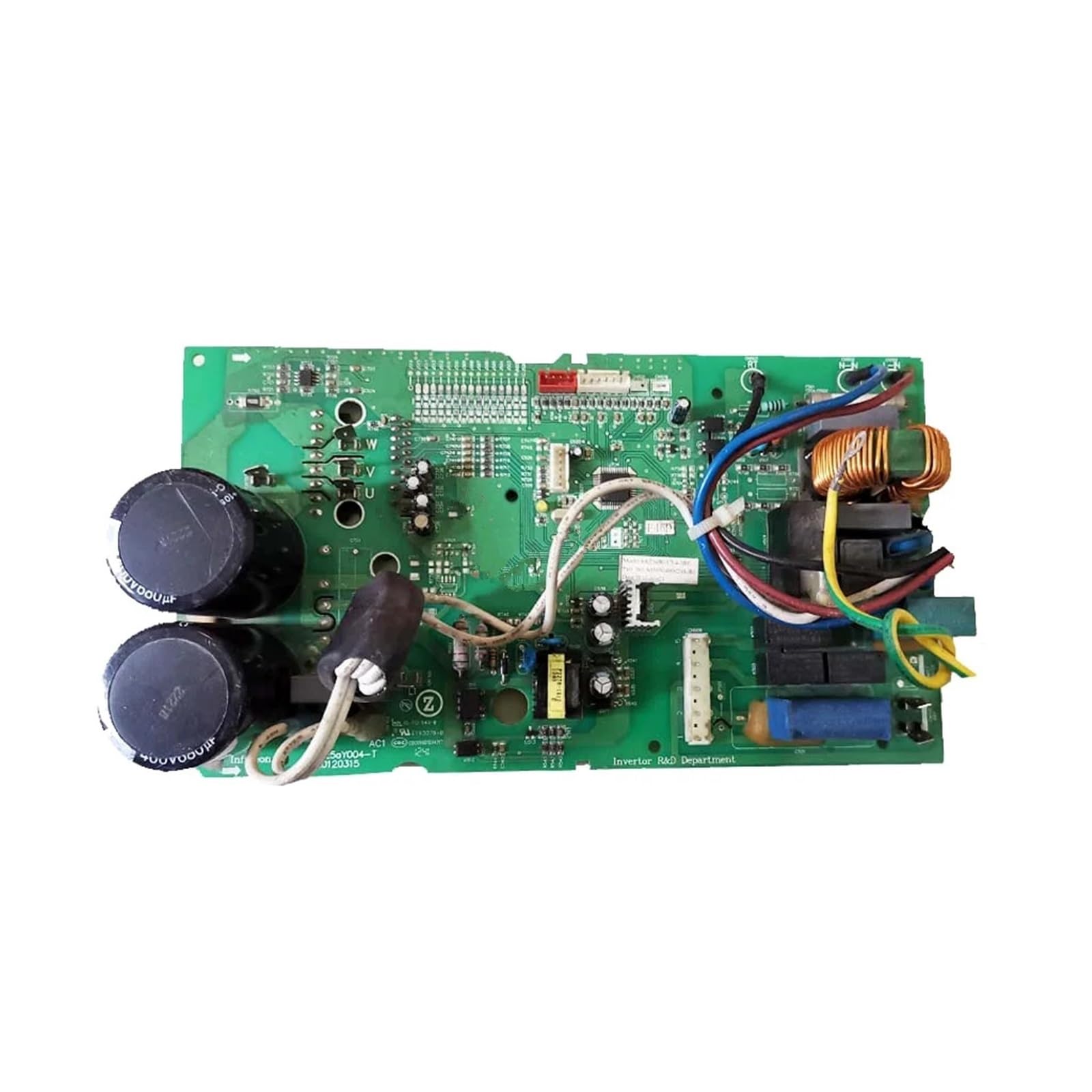 Compatibile con CHIGO Pu925aY004-T, Scheda Circuito Aria condizionata Accessori Aria condizionata