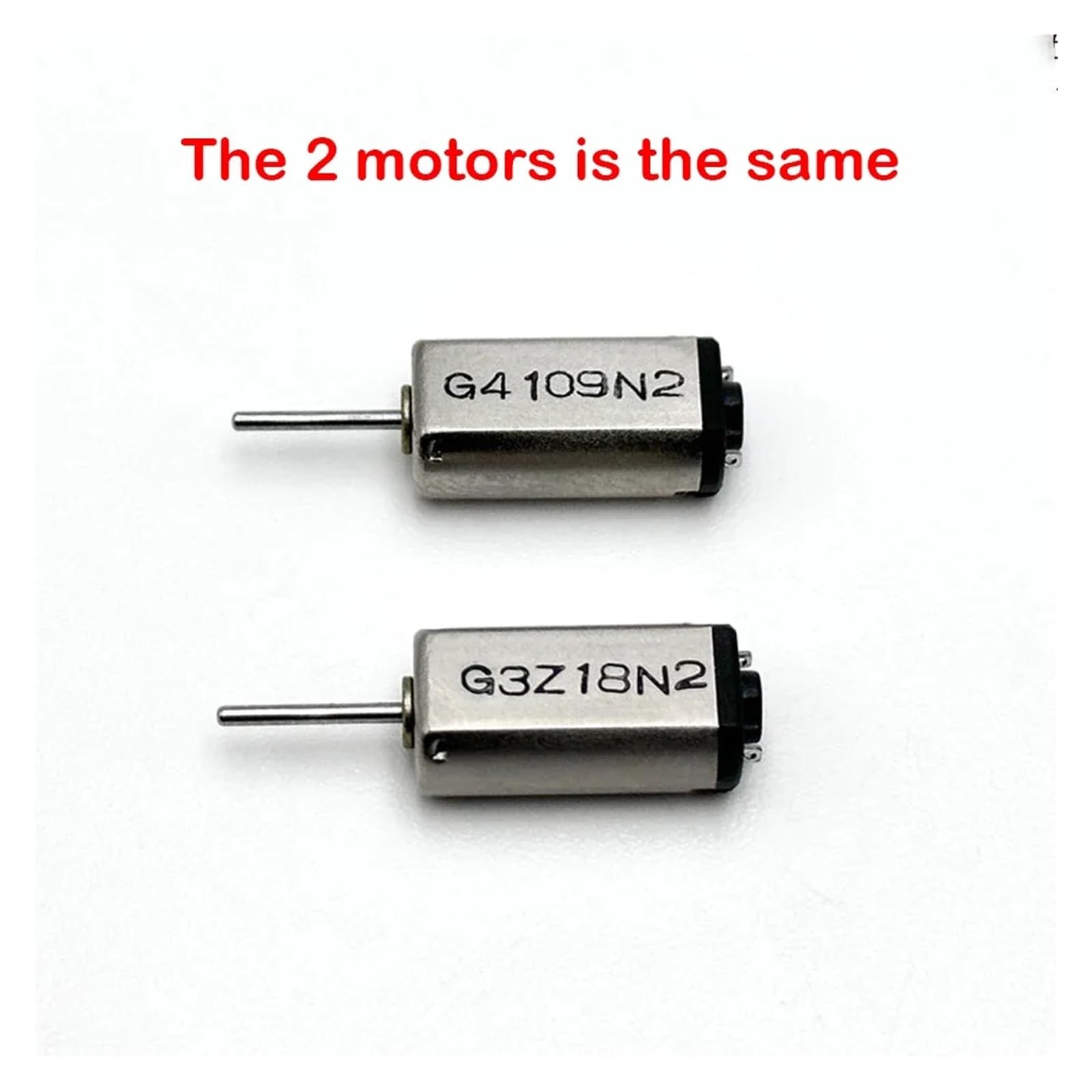 K20 6 mm x 8 mm rozrusznik elektroniczny DC 1,5 V 3 V 3,7 V 30000 obr./min wysoka prędkość precyzyjny elektroniczny rozrusznik solarny elektroniczny rozrusznik aparat cyfrowy akcesoria do