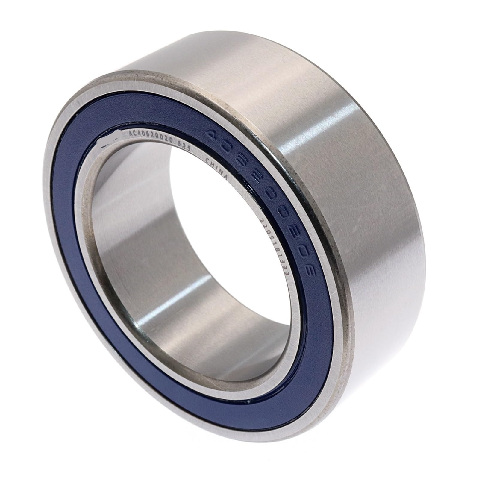 EXBWXNIL 1PCS AC40620020.625 40X62X20. 40BD49DUK ACB40X62X20. ACB40620020. Automotive air Conditioning Bearing