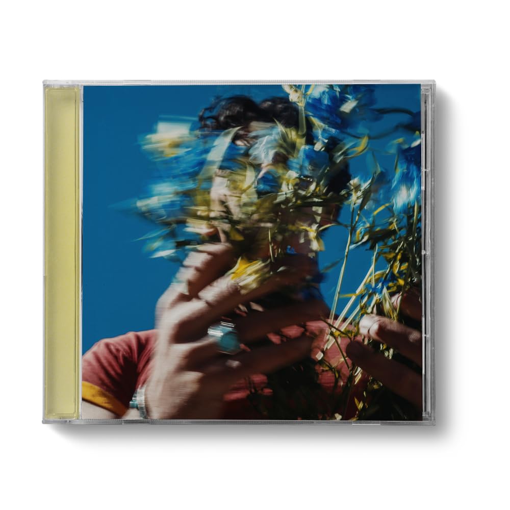 Deals on CDs and Vinyl