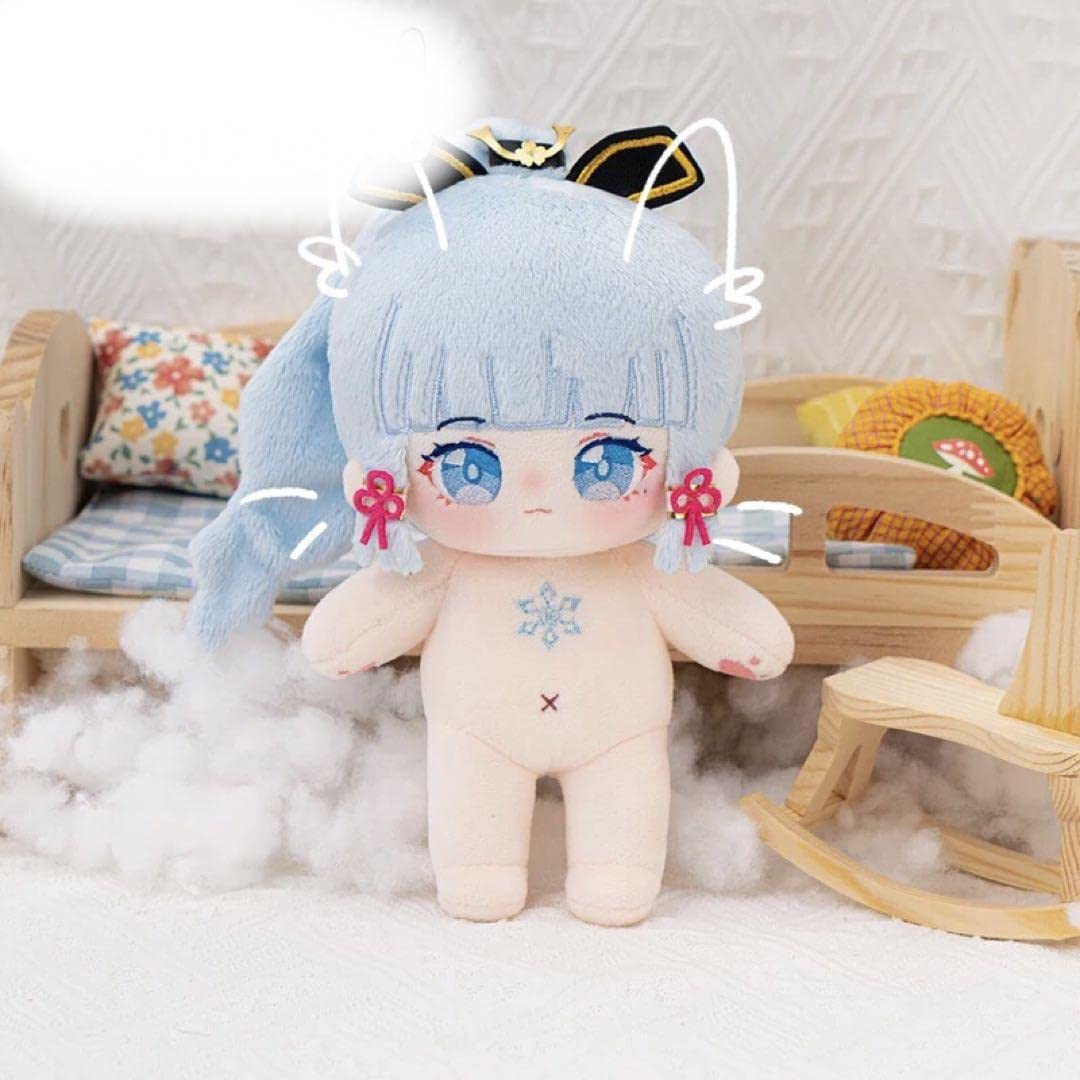 ♥超レア 可愛い 　原神着せ替え 20cmぬいぐるみ NO.353♥ ♥超レア 可愛い 原神着せ替え 20cmぬいぐるみ NO.353♥