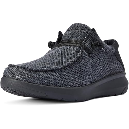 ARIAT Men's Hilo Stretch Sneaker