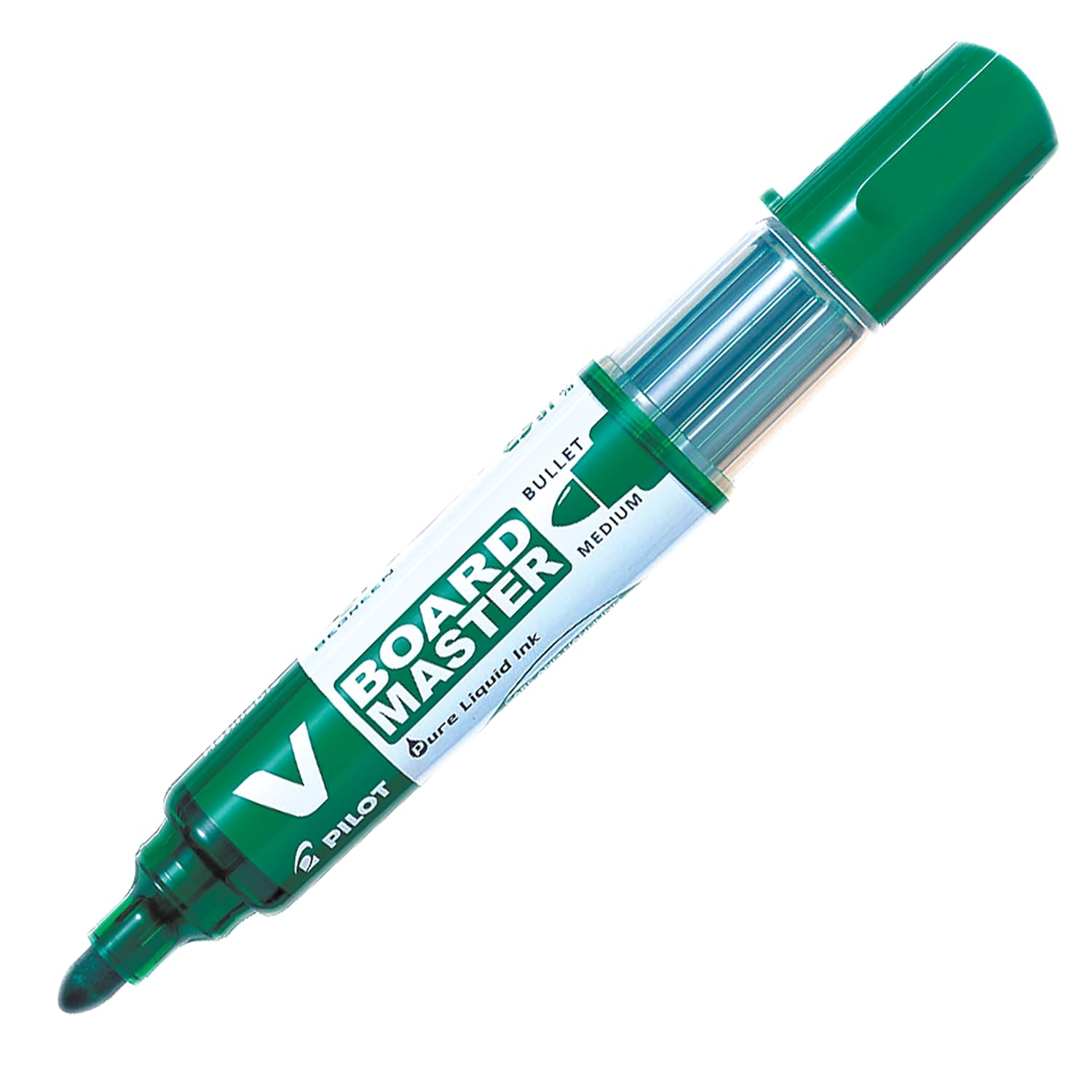 PILOT V BOARD MASTER - Yeşil