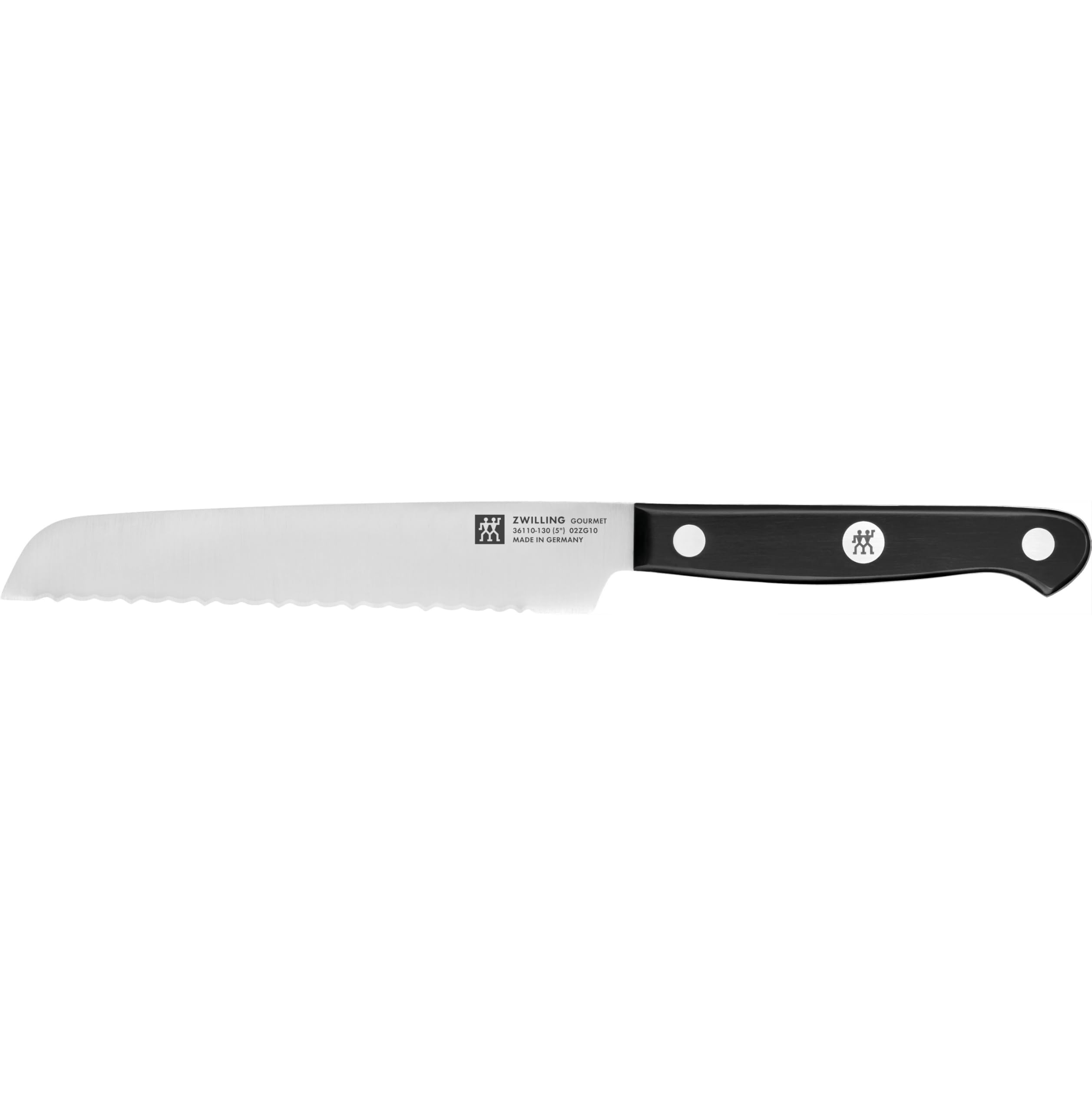 Zwilling Gourmet 13 Cm Utility Knife