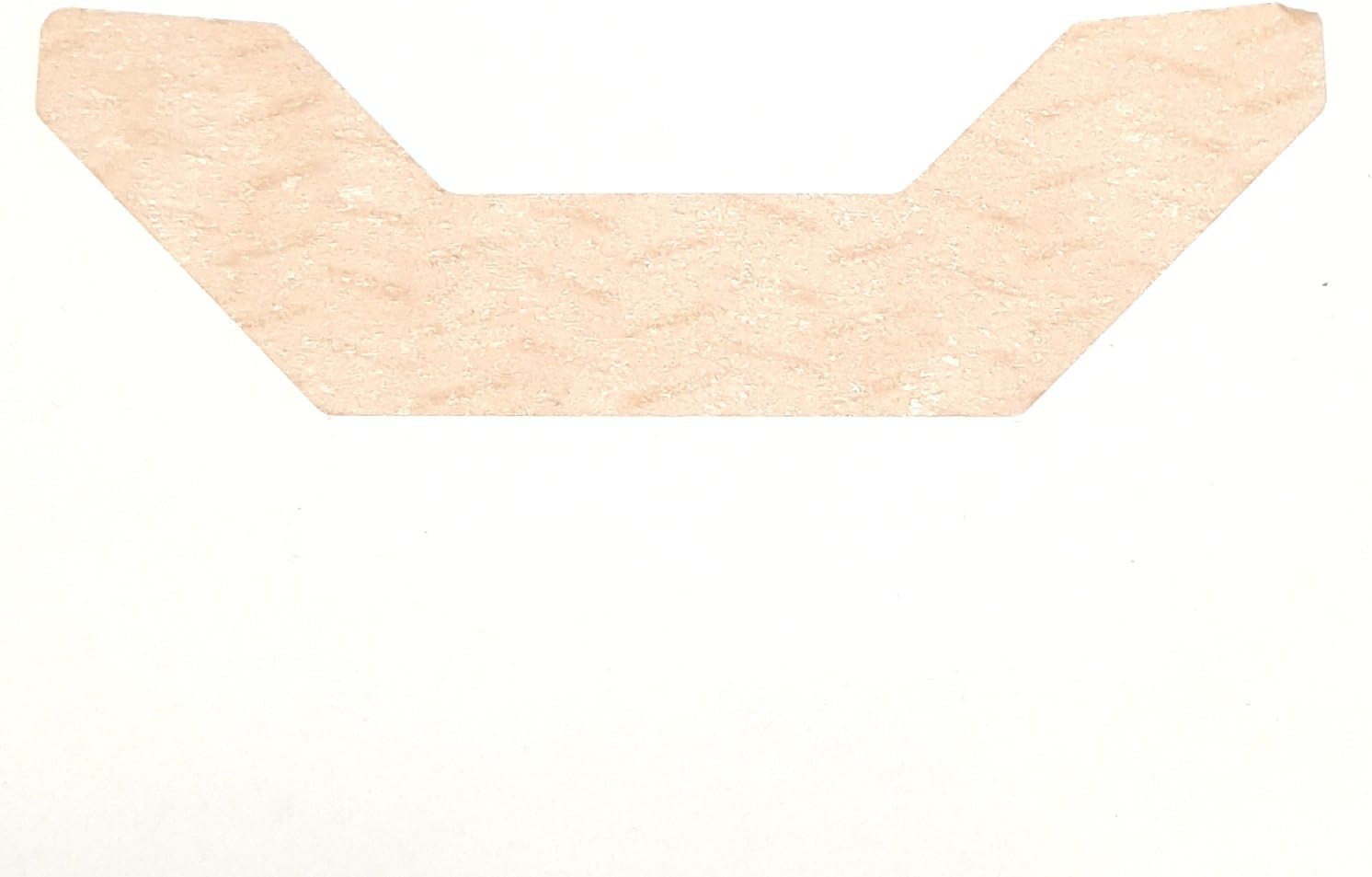 ChinUp Strips reduce loud snoring on the first night, FDA cleared, and patented. Gently help people sleep in peace. Boomerang model for men or women with normal skin and no facial hair (30 pack).