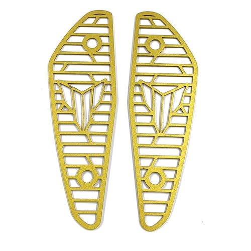 Kühlerschutz-Kühlerabdeckung Für MT 15 Lufteinlass Abdeckung Kühler Schutz Für Y&AMAHA MT-15 Mt15 2018-2020 Motorrad Zubehör Lufteinlass Schutz Mt 125 2020