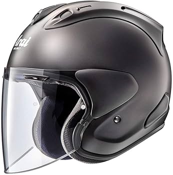 Amazon | アライ(Arai) バイクヘルメット ジェット VZ-RAM フラット