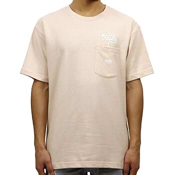 Kith ベージュ 半袖トップス XS 61GlbPVPlvL._SY350_QL65_.jpg