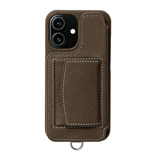 y DEMIU f~E z k iPhoneΉ 16p l X}zP[X gуJo[ w 蒠^ 킢 K U[ {v v[g Mtg |VF POCHEk Gg[v l