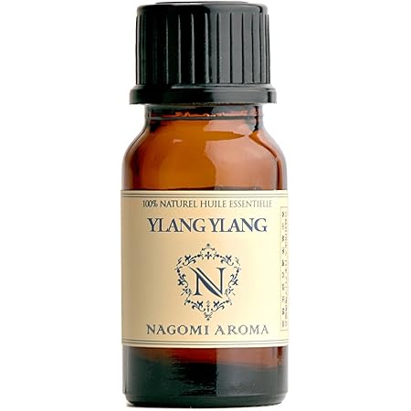 Amazon Nagomi Aroma イランイラン 3rdグレード 10ml Aeaj認定精油 アロマオイル ナゴミアロマ Nagomi Aroma ビューティー 通販 Amazon Nagomi Aroma イランイラン 3rdグレード 10ml Aeaj認定精油 アロマオイル ナゴミアロマ Nagomi Aroma ビューティー 通販