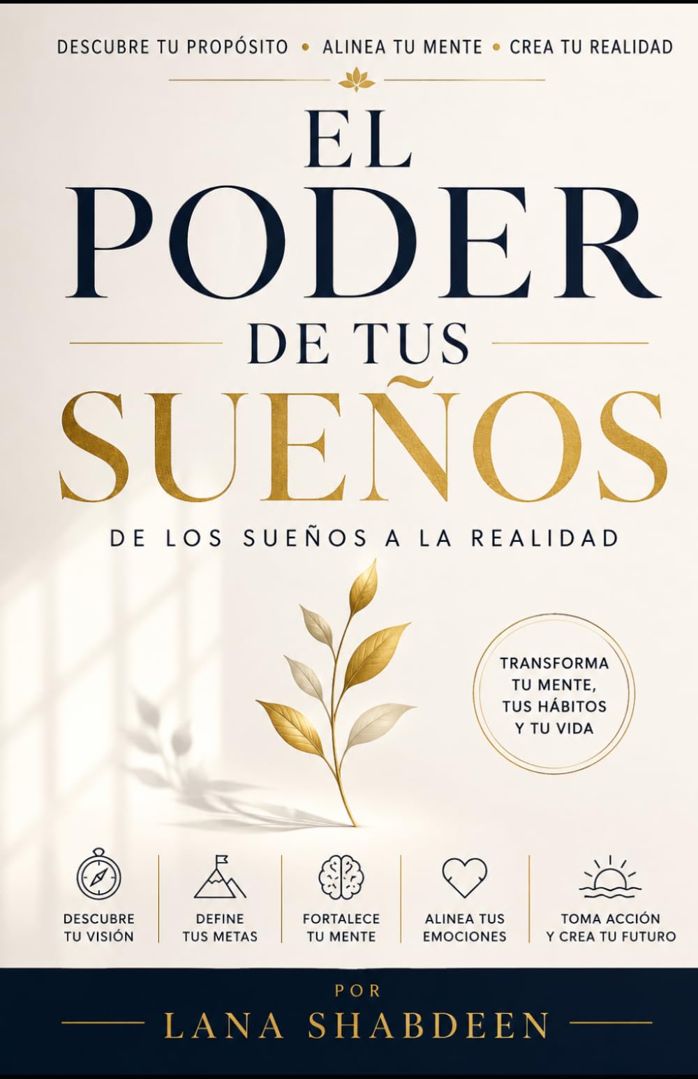 El Poder de los Sueños: De los sueños a la realidad