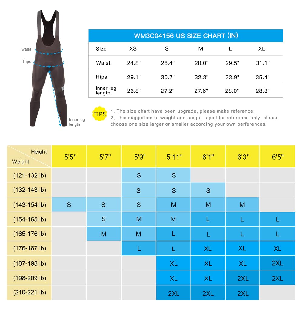 Santic Cuissard de cyclisme rembourré 4D pour homme avec poche