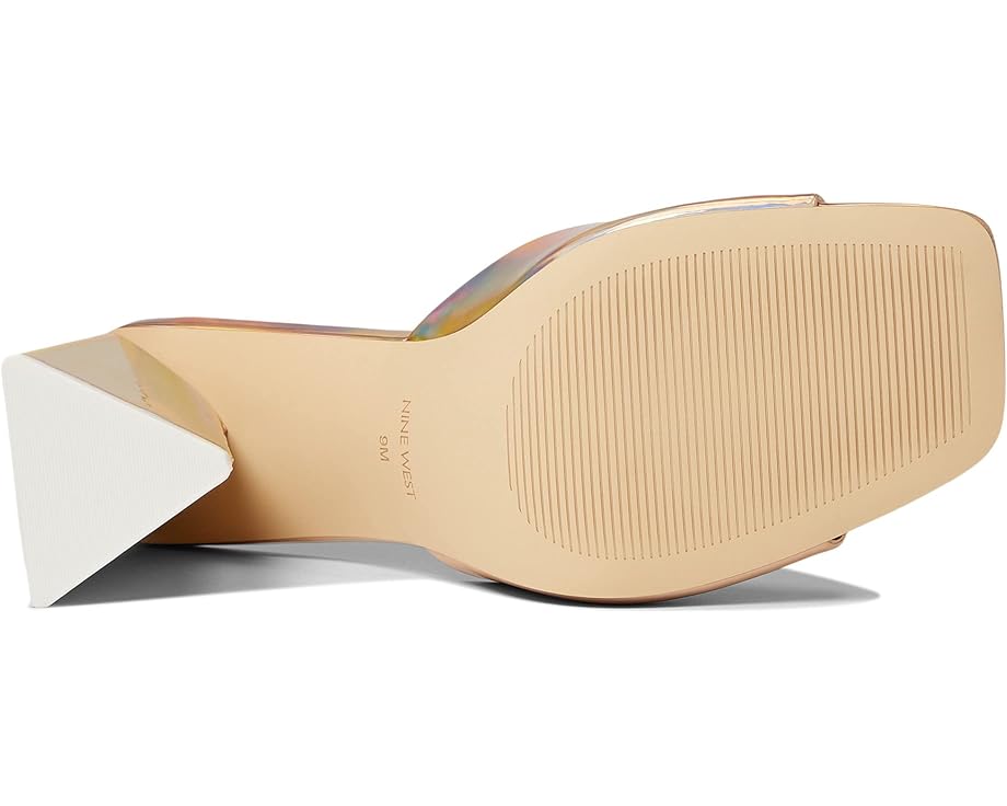 Nine West Yougo 3 - Bottom View