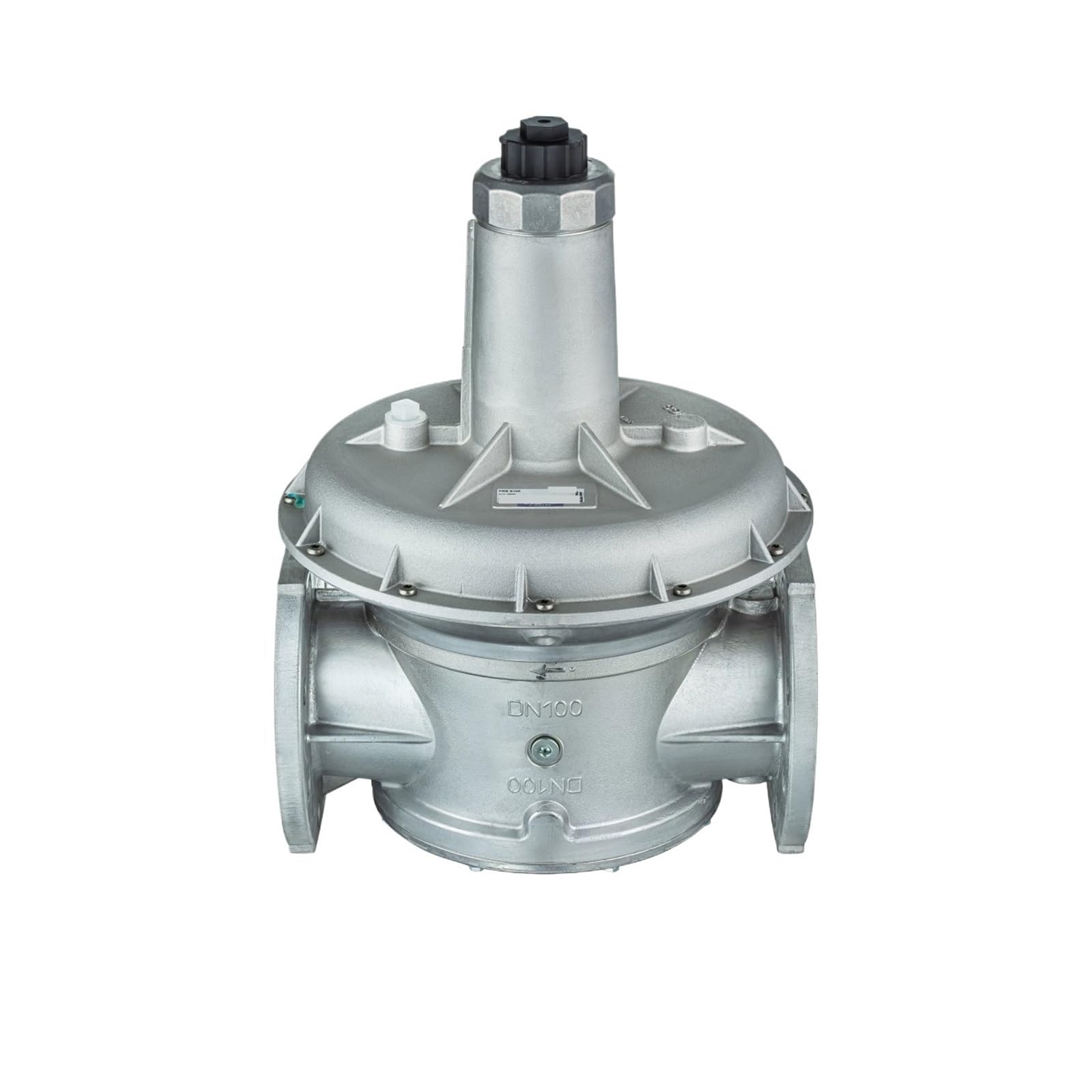 VXVUQRQVH Pressure reducing valve FRS 5100 Pressure regulating valve