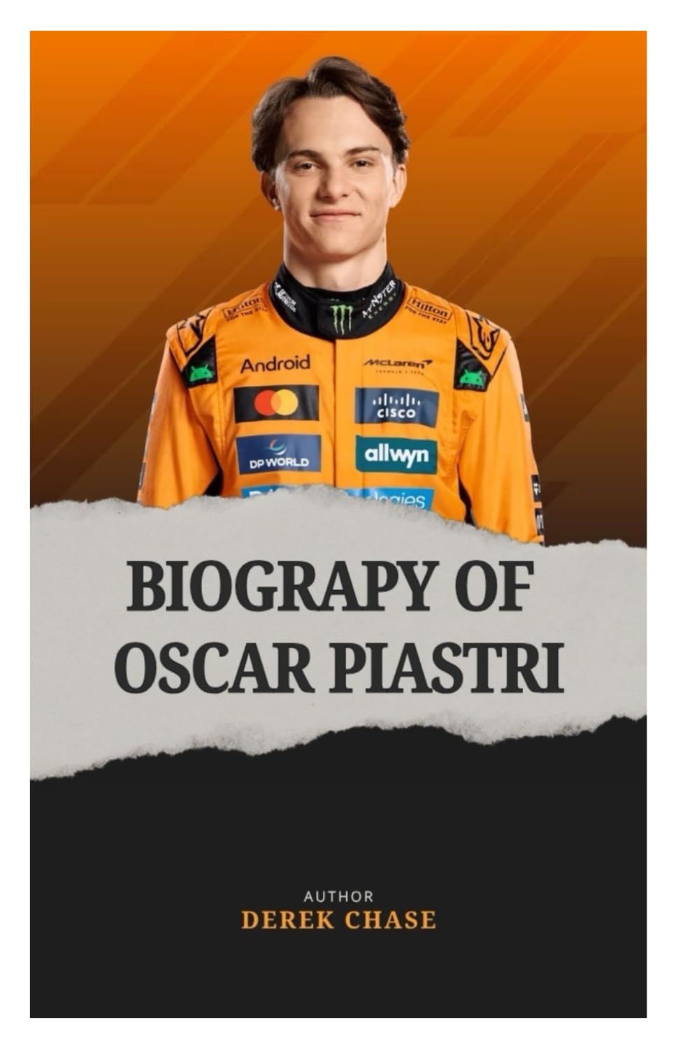 BIOGRAPHY OF OSCAR PIASTRI: THE CALM, CALCULATED RISE OF FORMULA 1’S QUIET CONTENDER