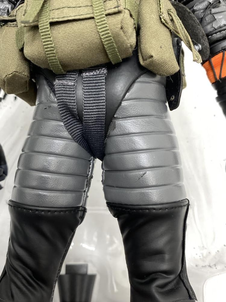 Amazon.co.jp: 【訳あり】ネイキッド・スネーク(スニーキング・スーツ