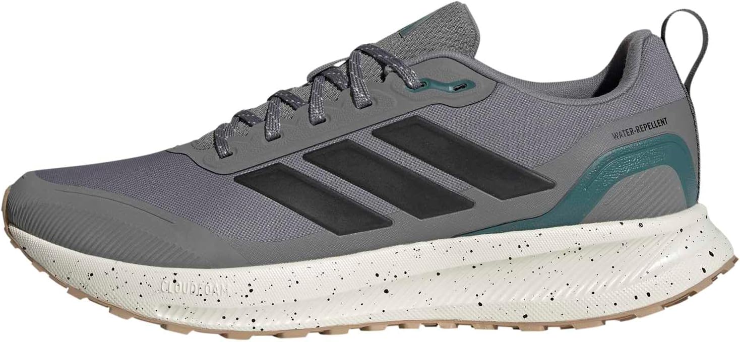 الفاخر - حذاء رن فالكون 5 تريل للرجال من اديداس اورجينالز 2026 - view 1