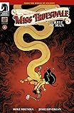  Miss Truesdale and the Rise of Man #4 (English Edition)