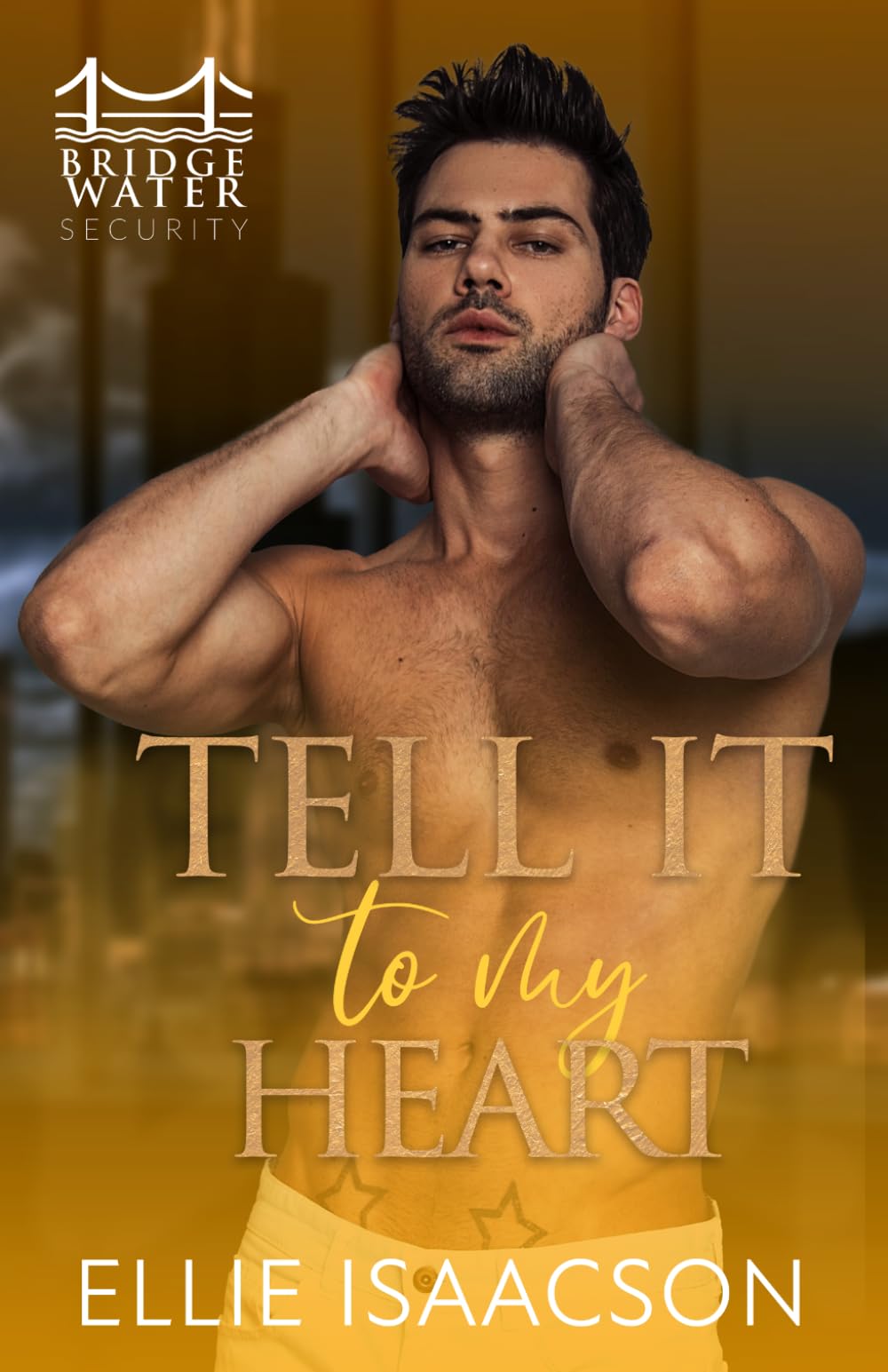 Tell it to My Heart