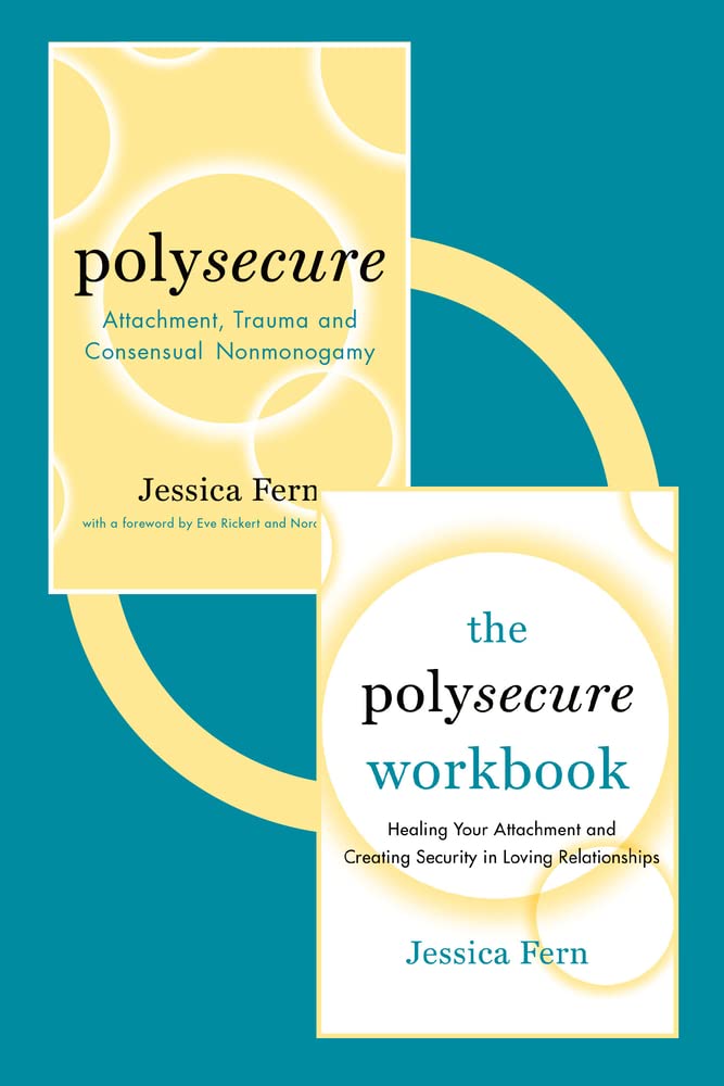 Polysecure and The Polysecure Workbook (Bundle)