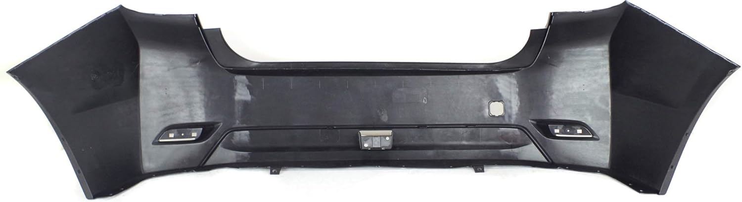 Garage-Pro Bumper Cover Compatible with 2012-2016 Subaru Impreza