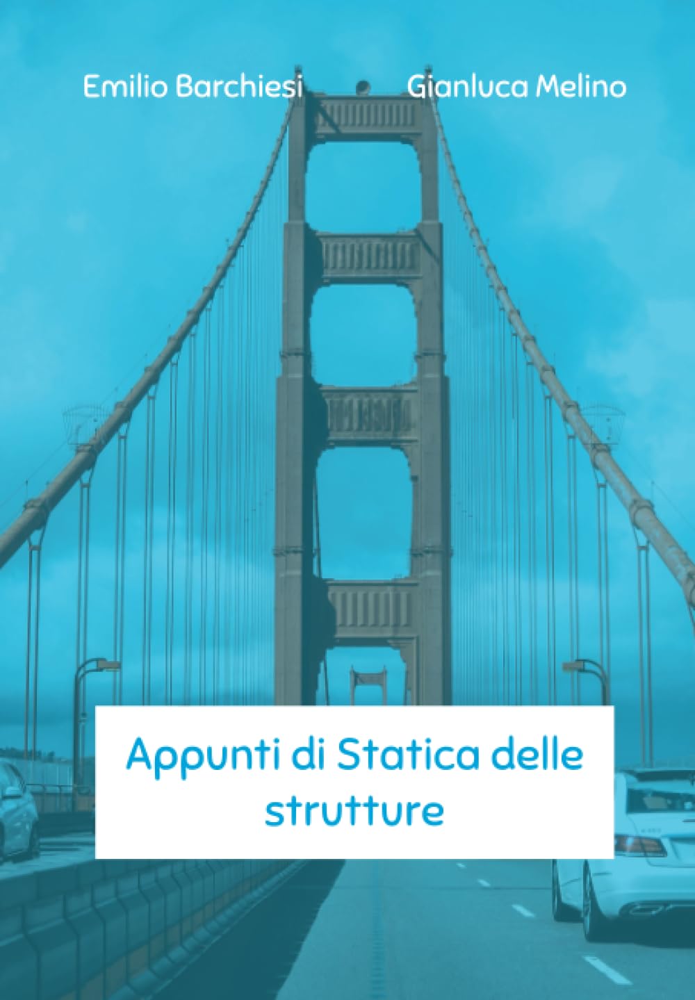 Statica delle strutture mécanique théorique pour ingénieur et architecte