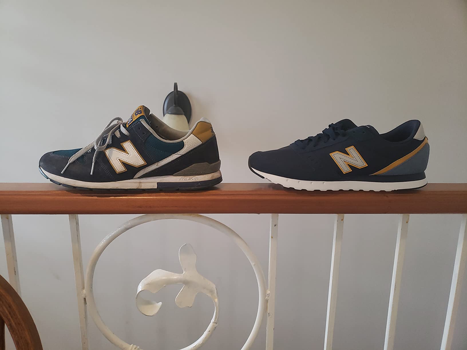 7/mo Finance New Balance Men's 311 V2 Sneaker Buy Now, Pay Later