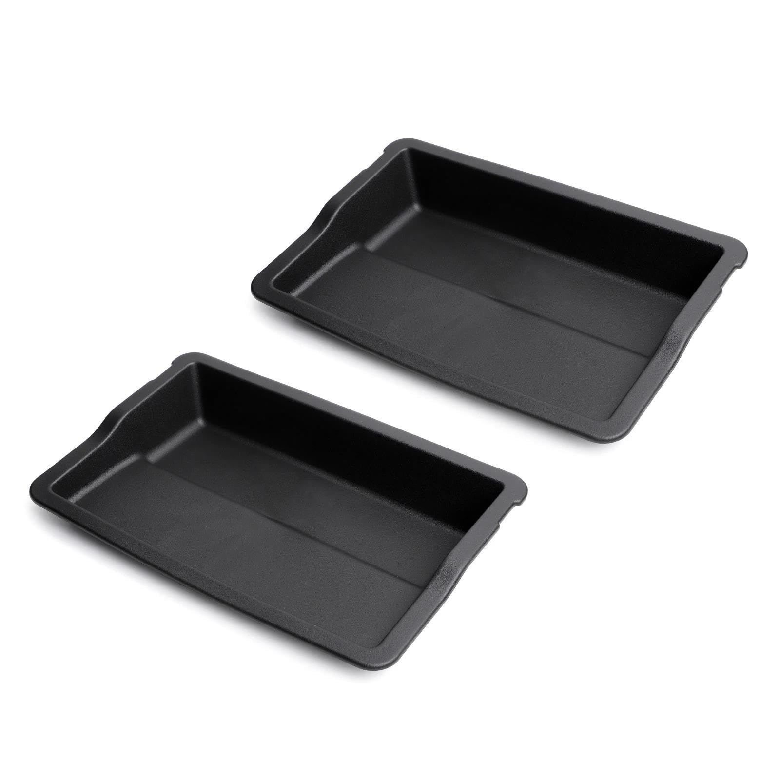 Scatola Auto Sotto Per Sedile Scatola Di Immagazzinaggio Accessori Per Tipo Cassetto Organizzatore Anteriore Inferiore Per Xpeng G6 2023 2024 Portaoggetti Bracciolo Veicolo(2 pezzi)