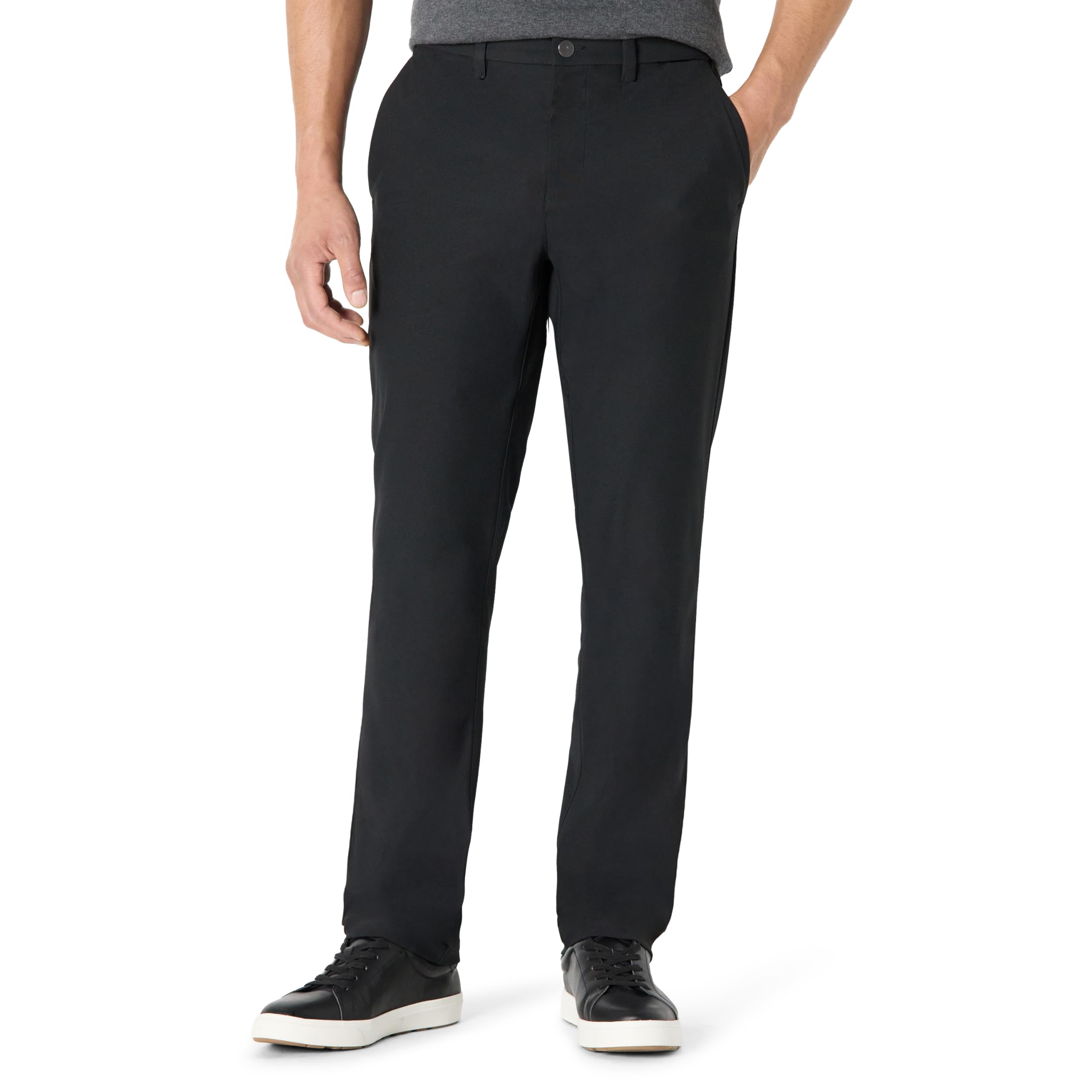 Amazon Essentials Mens Commuter Pants