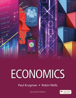Economics (7th Edition) Standalone Book